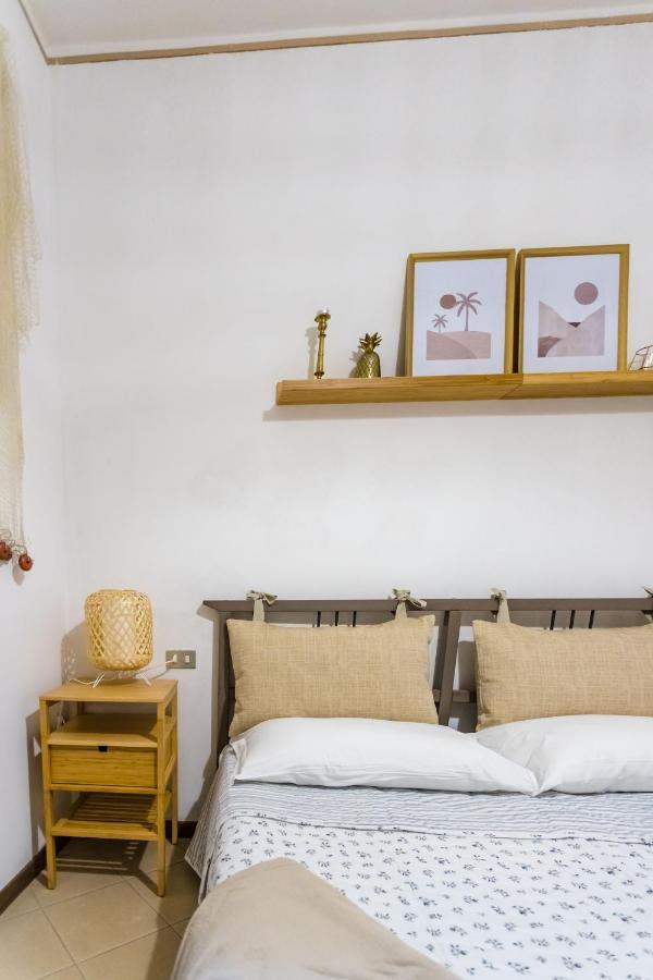 Lago Azzurro Apartment Varenna Dış mekan fotoğraf
