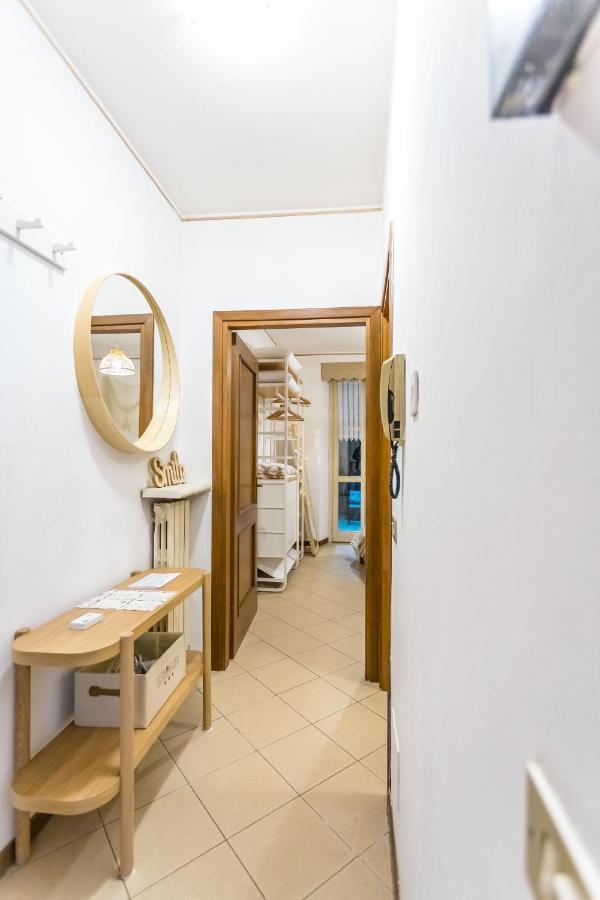 Lago Azzurro Apartment Varenna Dış mekan fotoğraf