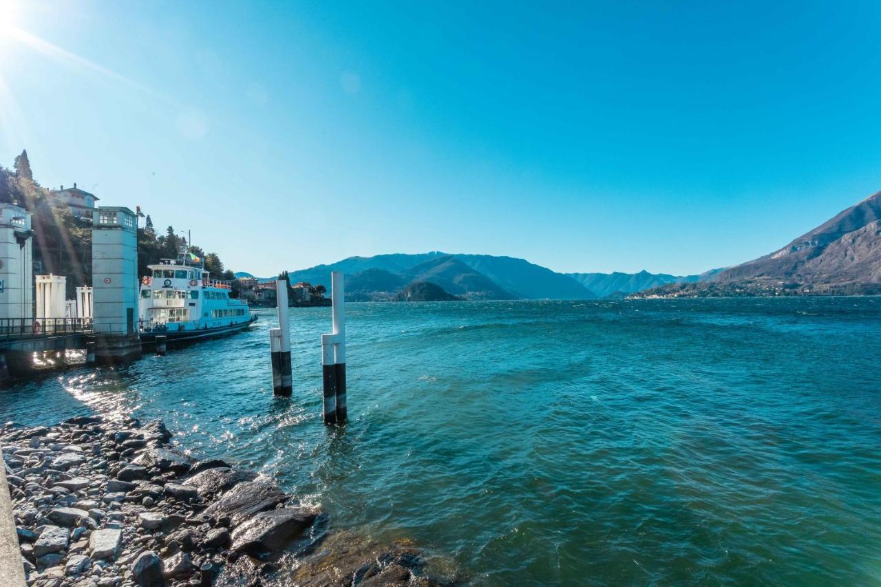 Lago Azzurro Apartment Varenna Dış mekan fotoğraf