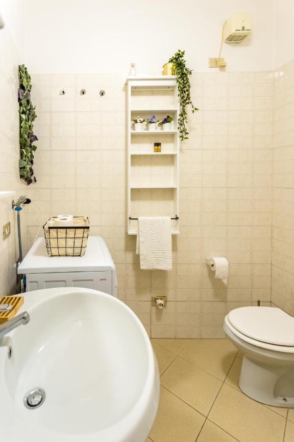 Lago Azzurro Apartment Varenna Dış mekan fotoğraf