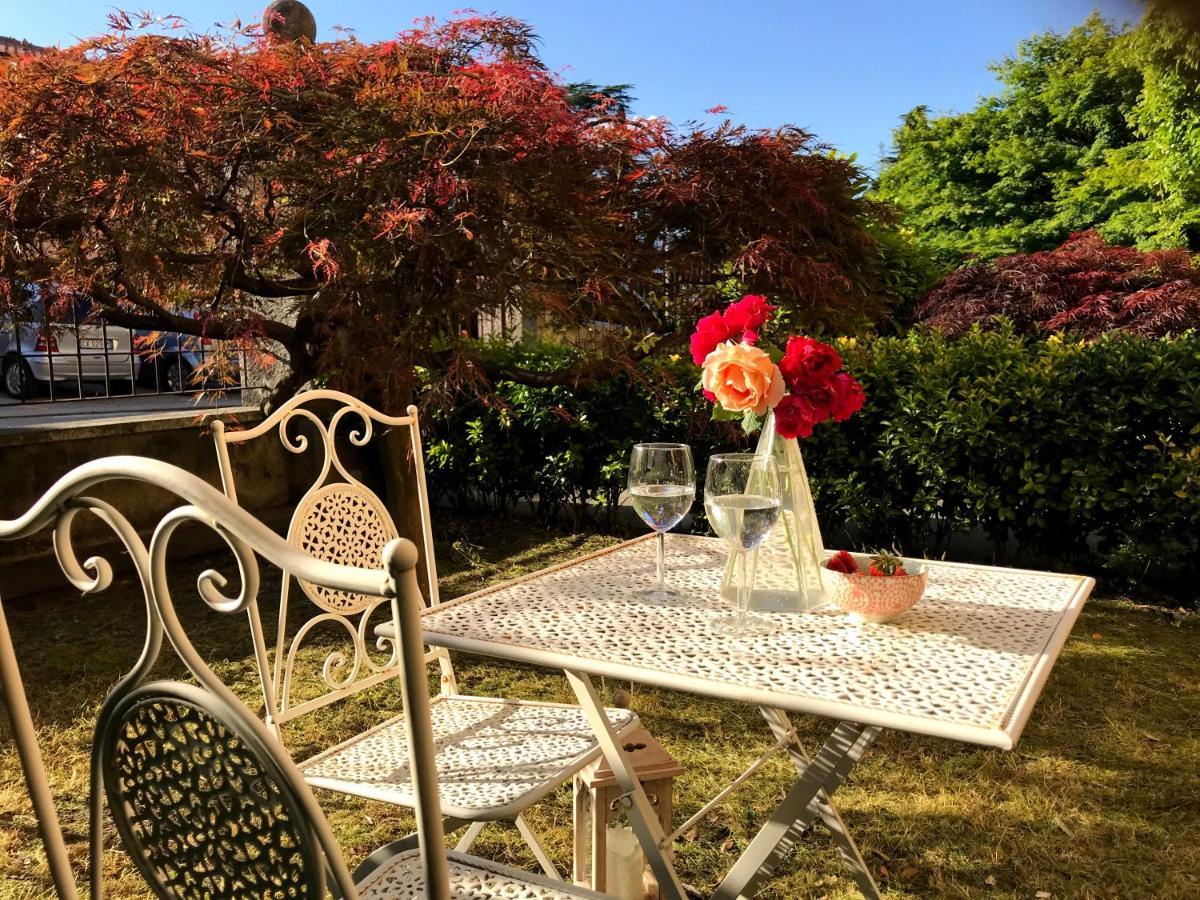 Lago Azzurro Apartment Varenna Dış mekan fotoğraf